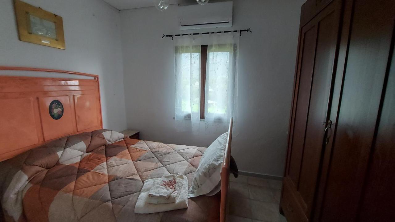 Апартаменти Sa Domu 'E Pisittu Іглесіас Екстер'єр фото
