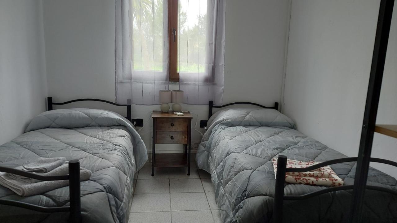 Апартаменти Sa Domu 'E Pisittu Іглесіас Екстер'єр фото